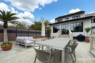 achat maison thiais 94320