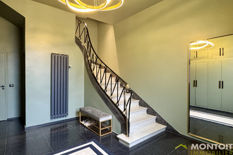 achat maison thiais 94320