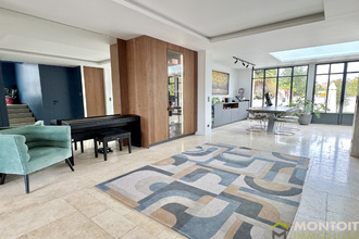 achat maison thiais 94320