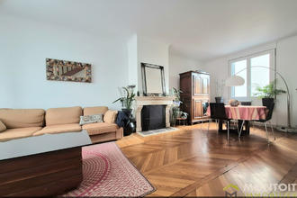 achat maison thiais 94320