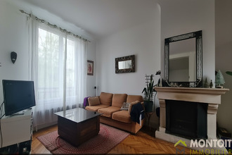 achat maison thiais 94320
