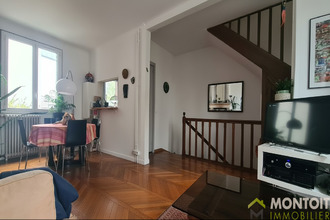 achat maison thiais 94320