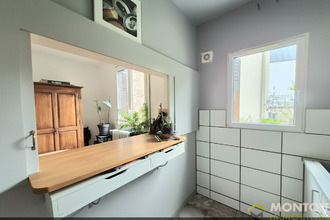 achat maison thiais 94320