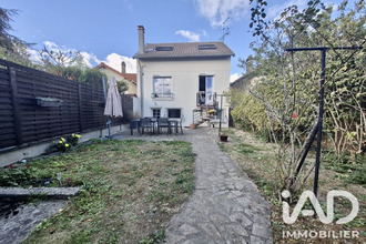 achat maison thiais 94320