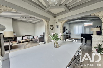 achat maison thiais 94320