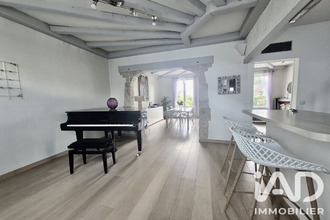 achat maison thiais 94320
