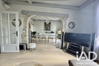 achat maison thiais 94320