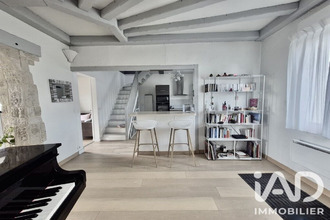 achat maison thiais 94320