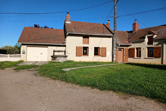 achat maison thianges 58260