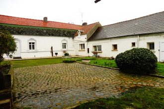 achat maison thiant 59224