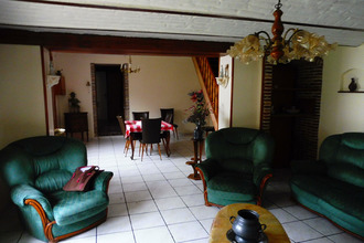 achat maison thiant 59224