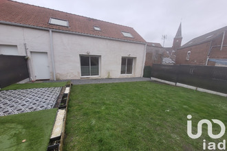 achat maison thiant 59224