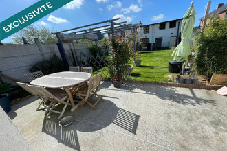 achat maison thiant 59224