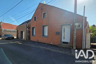 achat maison thiant 59224