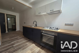 achat maison thiant 59224