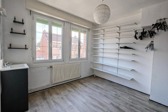 achat maison thiant 59224