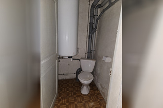 achat maison thiat 87320