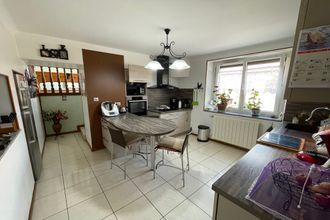 achat maison thiaucourt-regnieville 54470