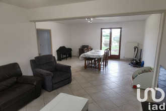 achat maison thiaucourt-regnieville 54470