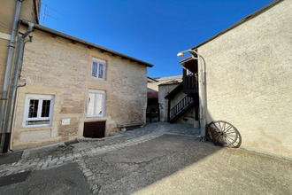 achat maison thiaucourt-regnieville 54470