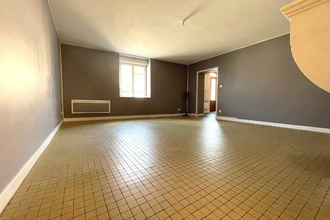 achat maison thiaucourt-regnieville 54470