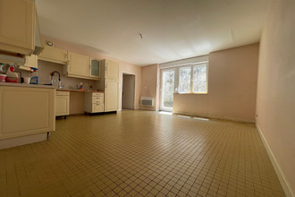 achat maison thiaucourt-regnieville 54470