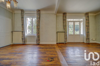 achat maison thiaucourt-regnieville 54470