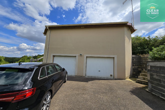 achat maison thiaucourt-regnieville 54470