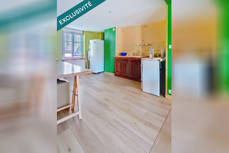 achat maison thiaucourt-regnieville 54470