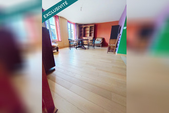 achat maison thiaucourt-regnieville 54470