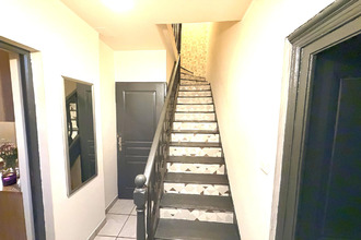 achat maison thiaucourt-regnieville 54470