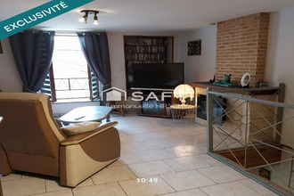 achat maison thiaucourt-regnieville 54470