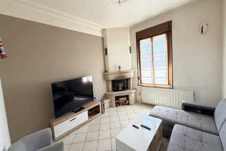 achat maison thiaucourt-regnieville 54470