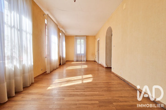 achat maison thiaucourt-regnieville 54470