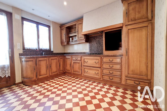 achat maison thiaucourt-regnieville 54470
