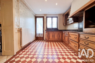 achat maison thiaucourt-regnieville 54470
