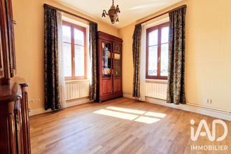 achat maison thiaucourt-regnieville 54470