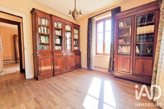 achat maison thiaucourt-regnieville 54470