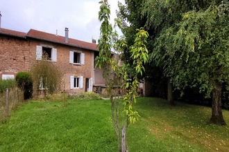 achat maison thiaville-sur-meurthe 54120