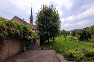 achat maison thiaville-sur-meurthe 54120