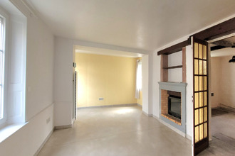 achat maison thiaville-sur-meurthe 54120