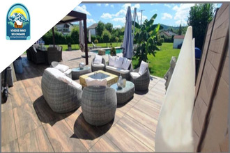 achat maison thiaville-sur-meurthe 54120