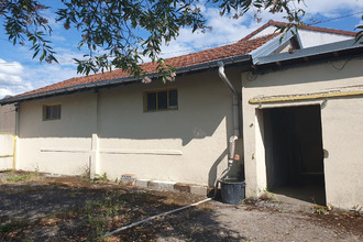 achat maison thiaville-sur-meurthe 54120