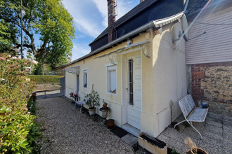 achat maison thiberville 27230