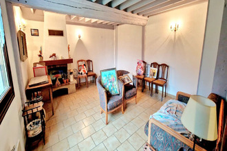 achat maison thiberville 27230