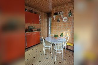 achat maison thiberville 27230