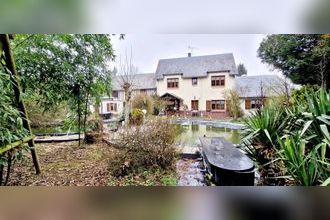 achat maison thiberville 27230