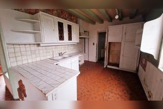 achat maison thiberville 27230