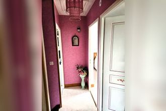 achat maison thiberville 27230