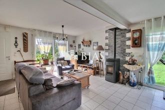 achat maison thiberville 27230